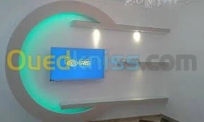 Decoration& amenagement
