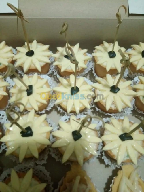 Traiteur et gateau