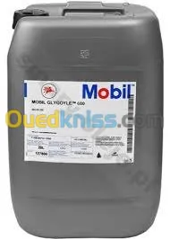 Mobil Glygoyle 68/100/150/220/320/460 DISPONIBLE EQUIVALENT