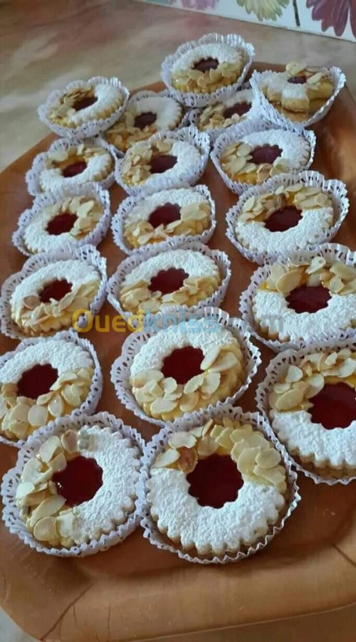 Traiteur et gateau