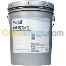 Mobil SHC Cibus™32/68/100/150/220/320 DISPONIBLE EQUIVALENT