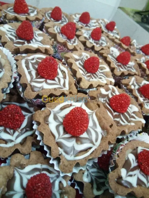 Gâteau sur commende