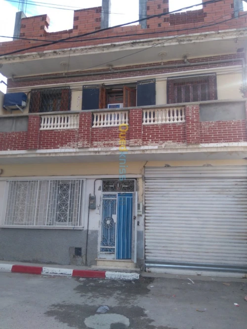 Vente Villa Bordj bou arreridj Bordj bou arreridj