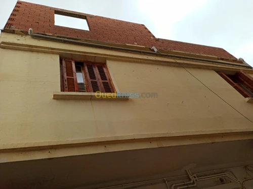 Vente Villa Bordj bou arreridj Bordj bou arreridj