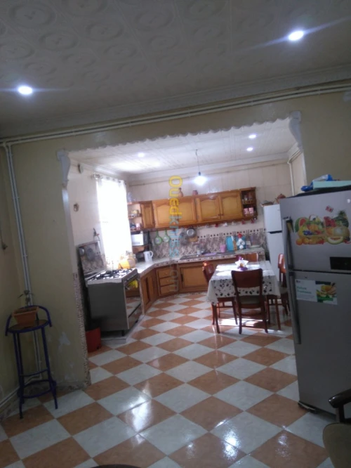 Vente Villa Bordj bou arreridj Bordj bou arreridj