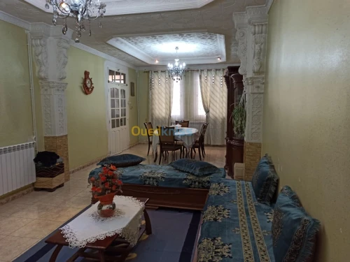Vente Villa Bordj bou arreridj Bordj bou arreridj
