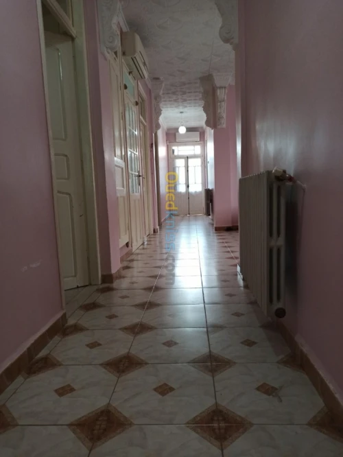 Vente Villa Bordj bou arreridj Bordj bou arreridj
