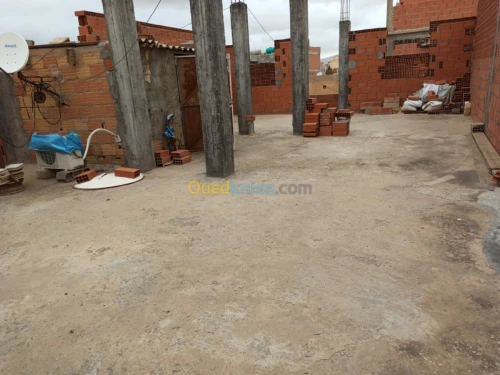 Vente Villa Bordj bou arreridj Bordj bou arreridj