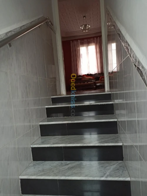 Vente Villa Bordj bou arreridj Bordj bou arreridj