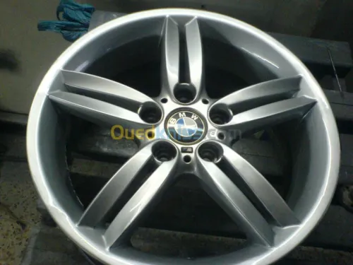 REPARATION JANTES ALLIAGE  