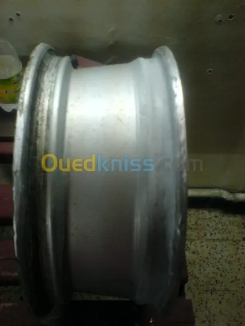 REPARATION JANTES ALLIAGE  