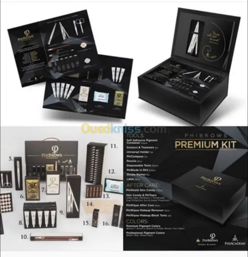 Formation maquillage permanent 
