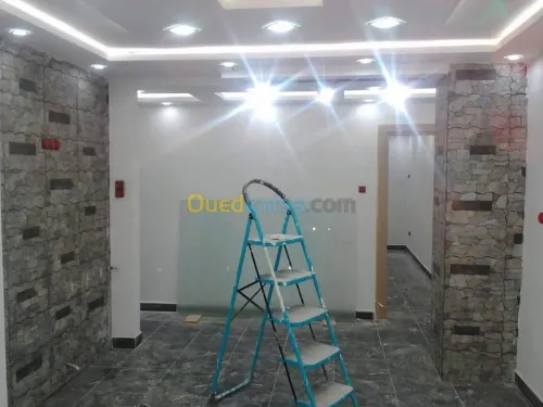 maçonnerie général dal de sol faïenc