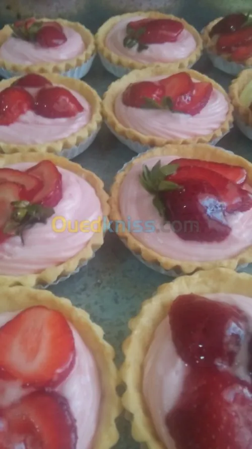 Traiteur ET gateaux
