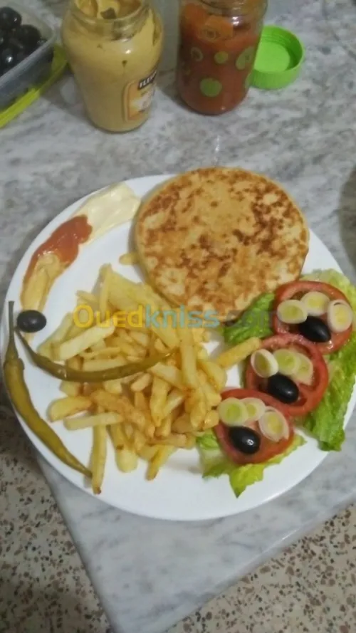 Traiteur ET gateaux