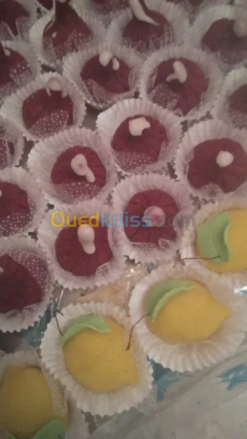Traiteur ET gateaux