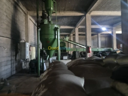 Location Hangar Bejaia Bejaia