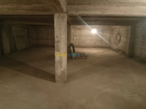 Location Hangar Bejaia Bejaia