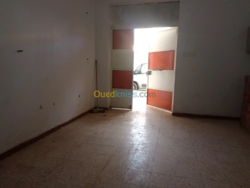 Location Hangar Bejaia Bejaia