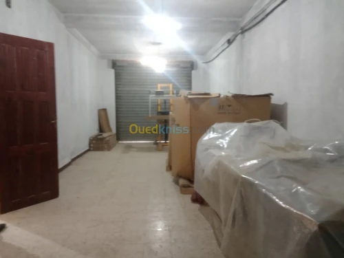 Location Hangar Bejaia Bejaia