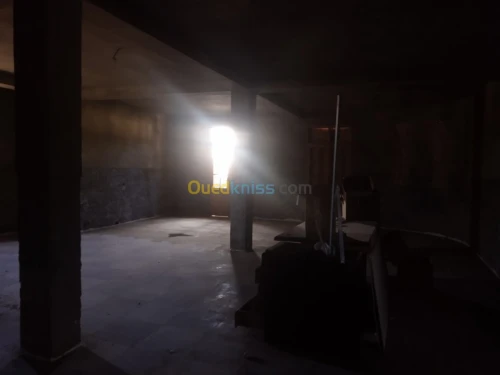 Location Hangar Bejaia Bejaia