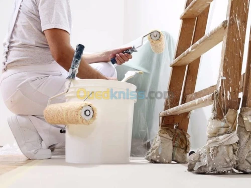 divers bricole  installé ou changé