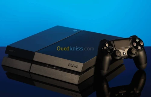 flashe consoles playstation 