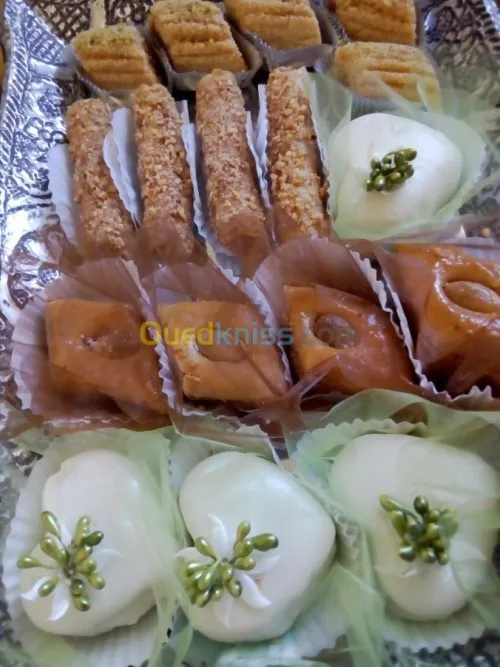 gâteau sur commande