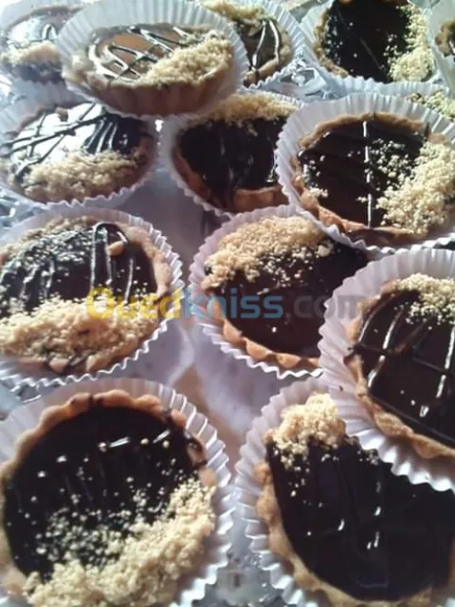 gâteau sur commande