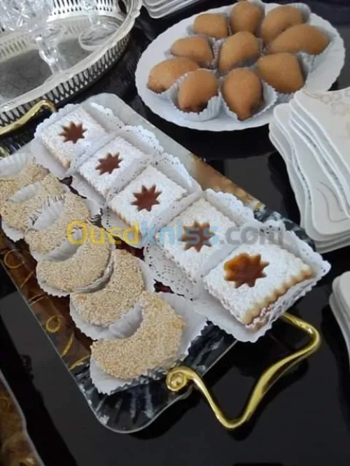 gâteau sur commande
