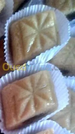 gâteau sur commande