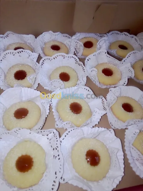gâteau sur commande