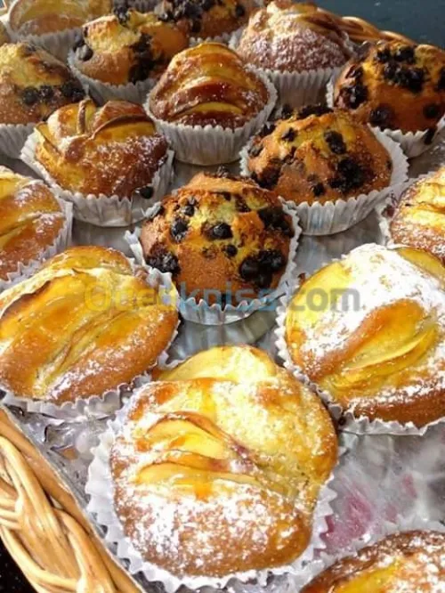 gâteau sur commande
