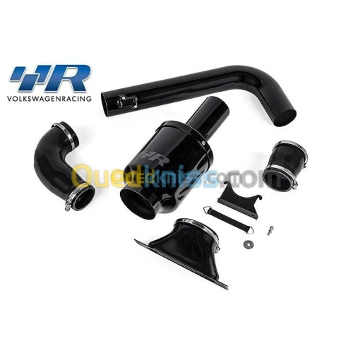 Admission VWRacing et APR  GOLF R 6et7