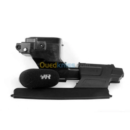 Admission VWRacing et APR  GOLF R 6et7