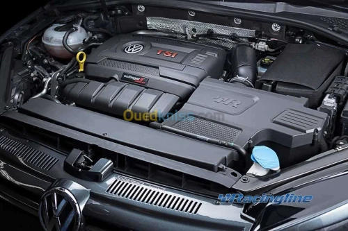 Admission VWRacing et APR  GOLF R 6et7