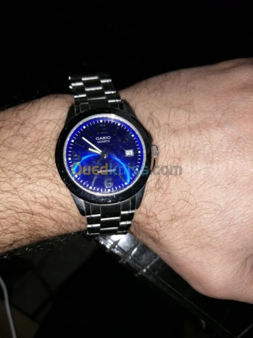 CASIO 