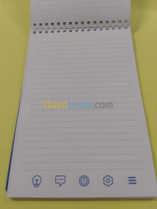 Impressions enveloppe tout format