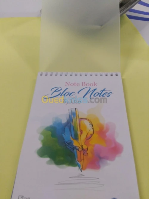 Impressions enveloppe tout format