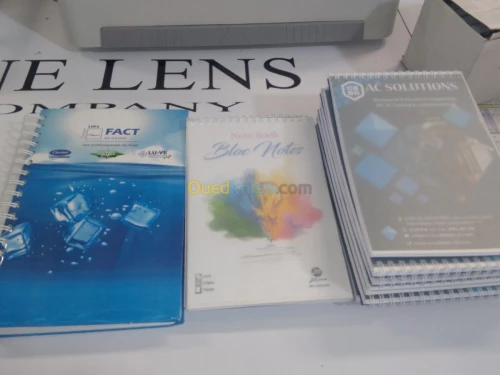 Impressions enveloppe tout format