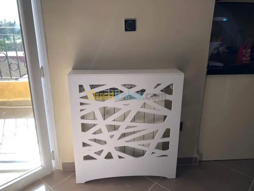 Enseigne lumineuse réalisation façade 