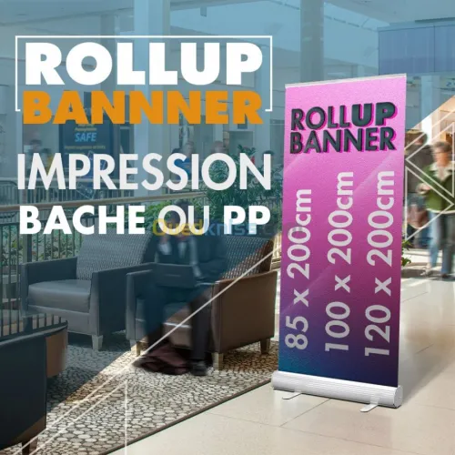 impression et communication 