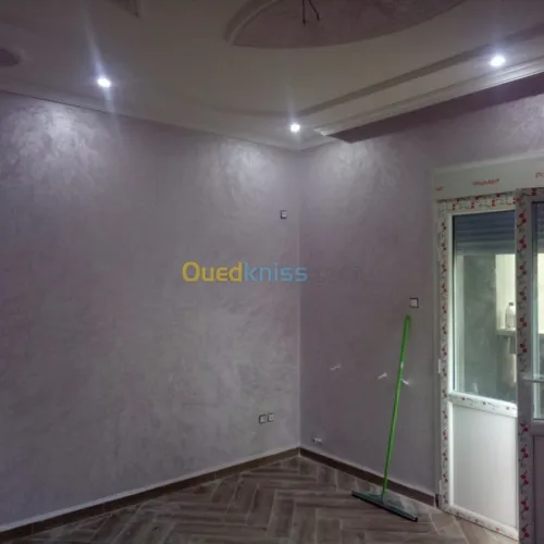 peinture et  décoratoin