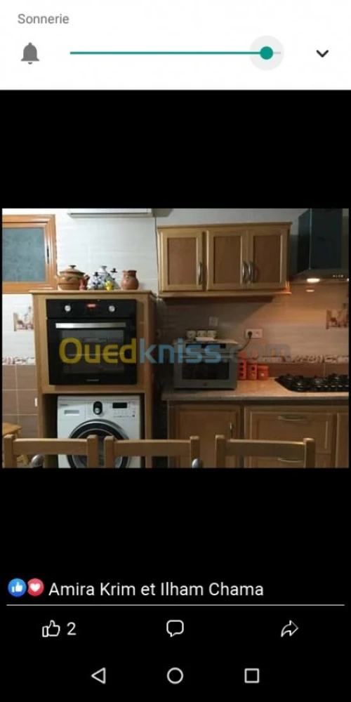 Artisan menuisier