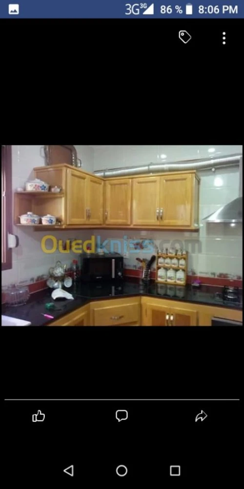 Artisan menuisier