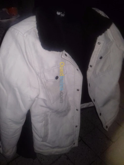 Veste XL jdida w chaba