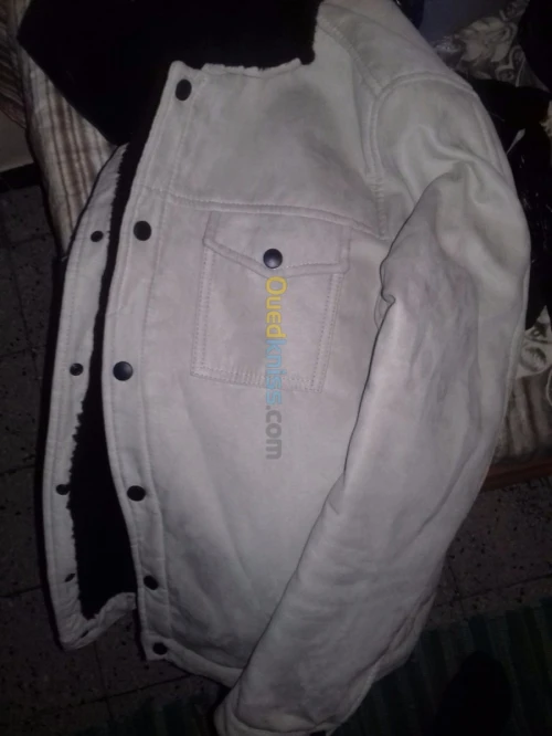 Veste XL jdida w chaba