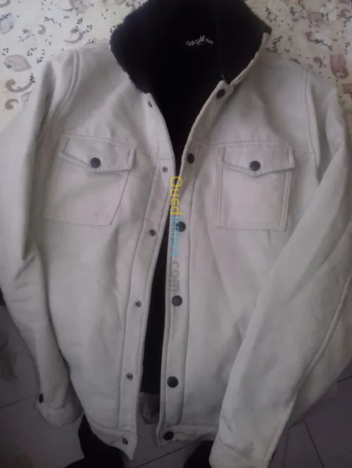 Veste XL jdida w chaba