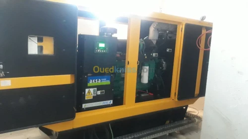 Maintenance Industrielle & Electricité