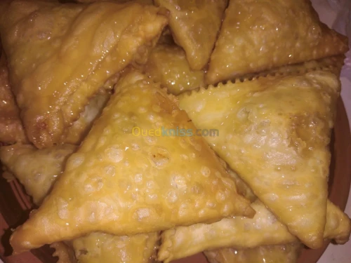 Gâteaux de fête et pause café 